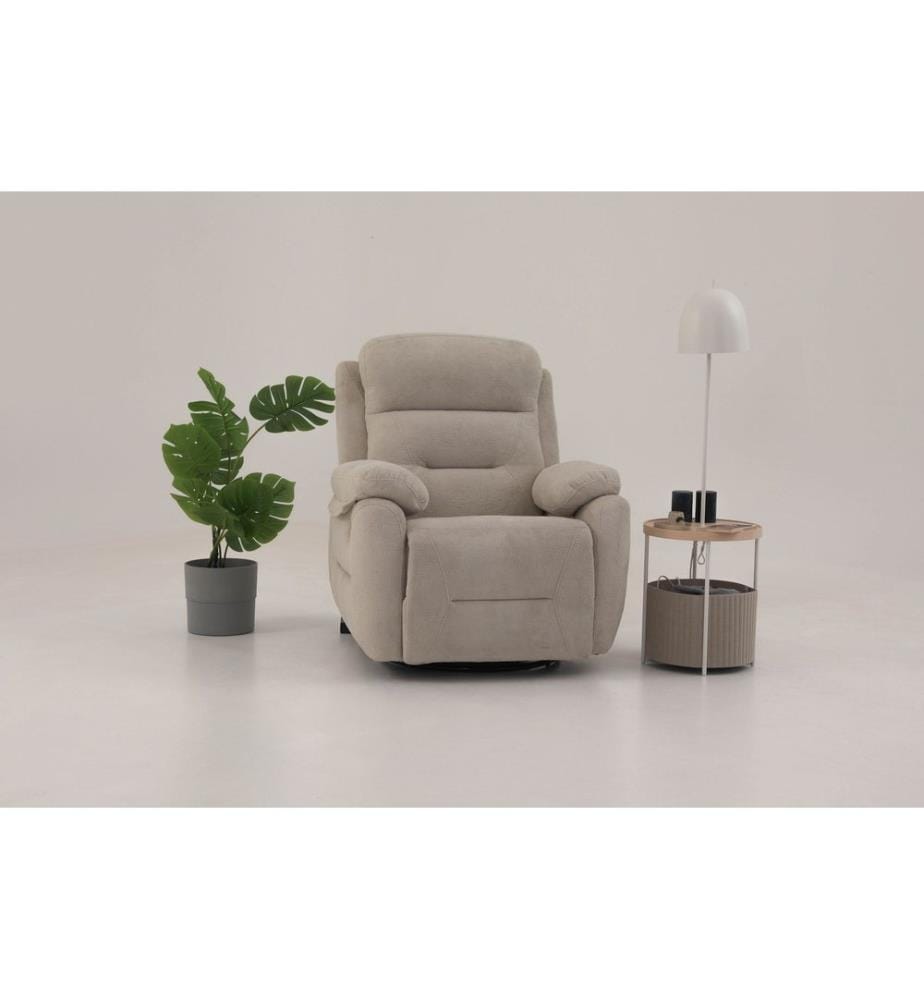 Fauteuil inclinable Comfera Electric