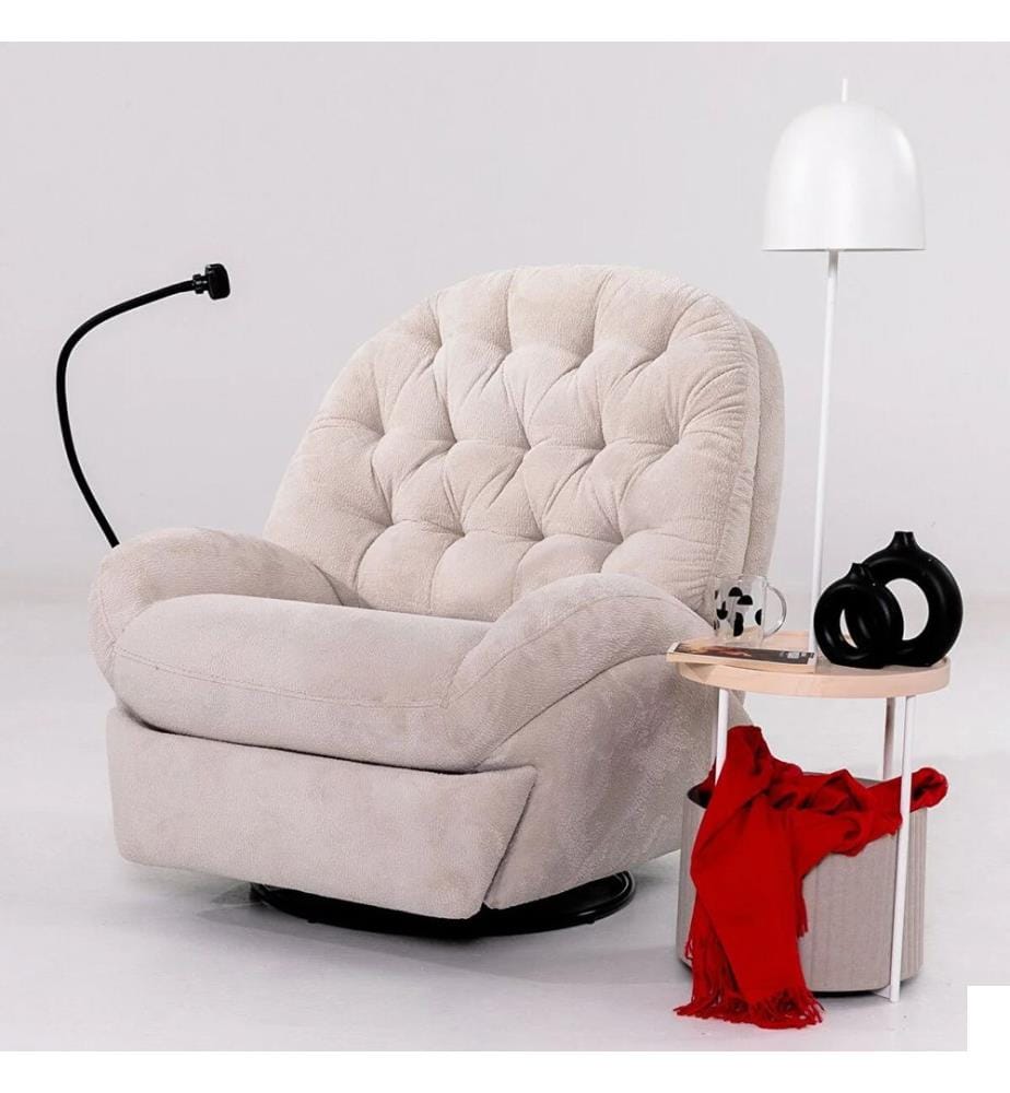 Fauteuil inclinable Dream Electric