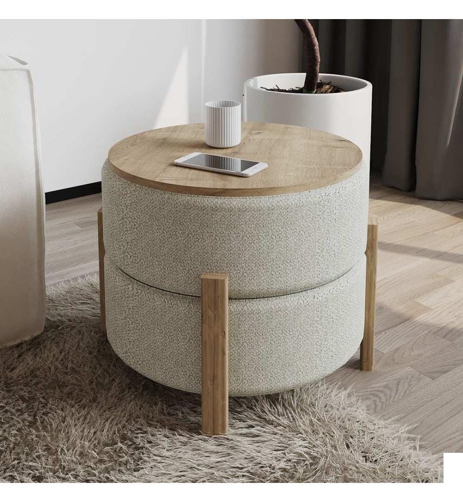 Pouf Clone