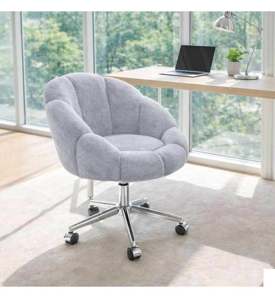 Chaise Wing Papatya