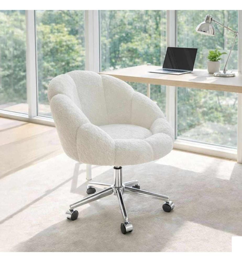Chaise Wing Papatya