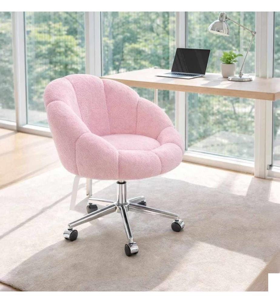 Chaise Wing Papatya