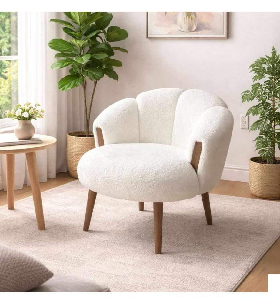 Chaise Wing Star