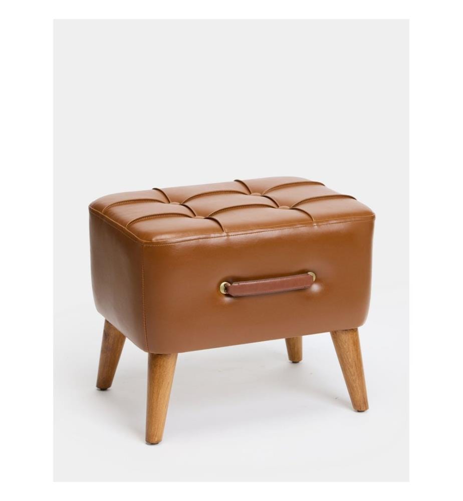 Pouf Ottocase Nostaljik