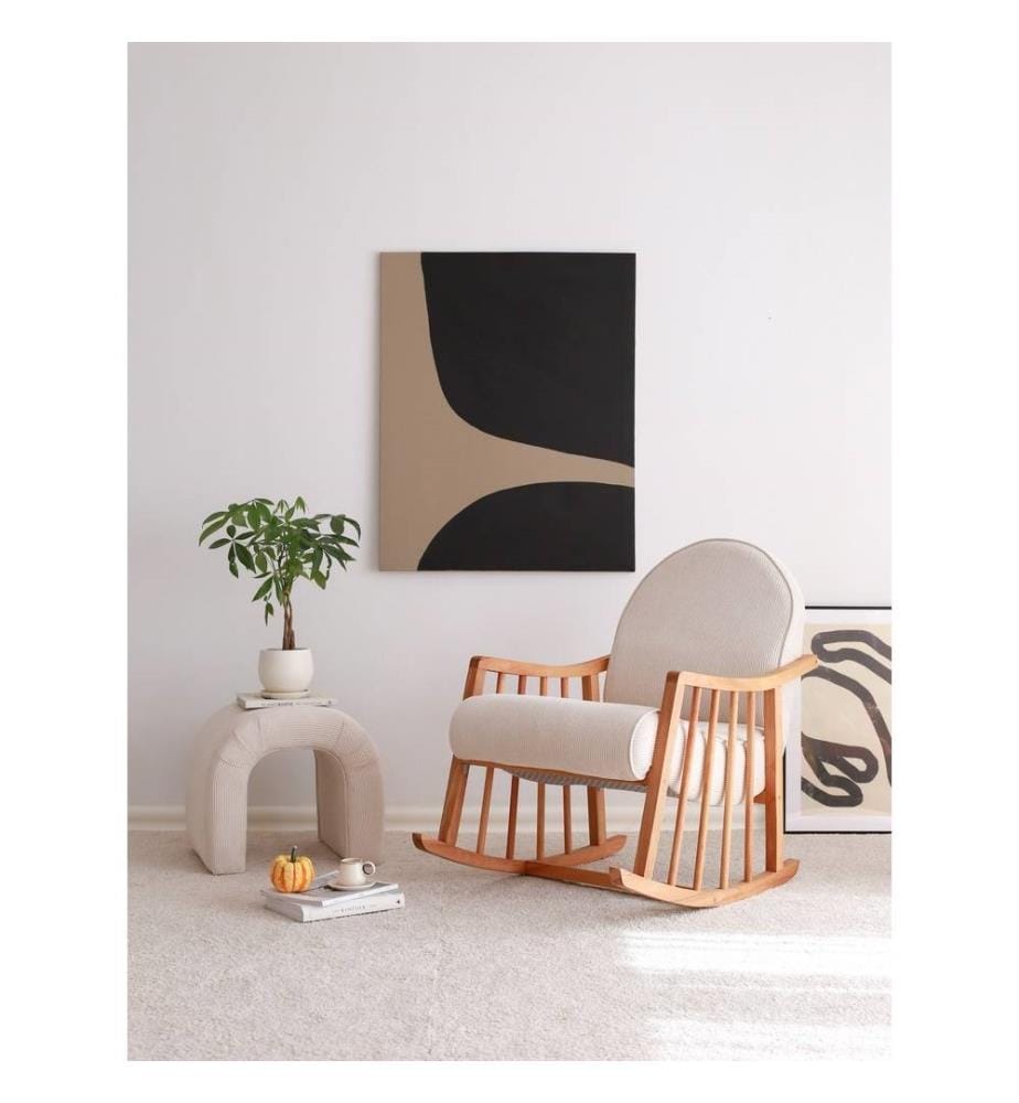 Chaise Wing Klea