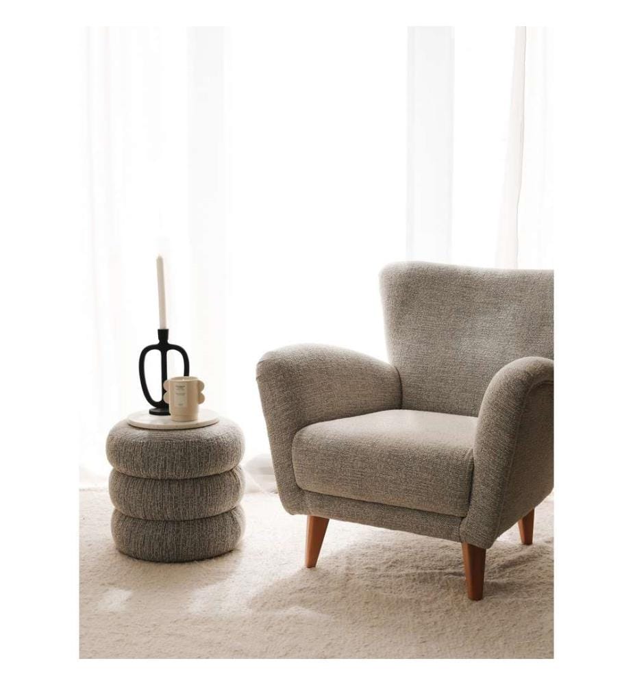 Chaise Wing