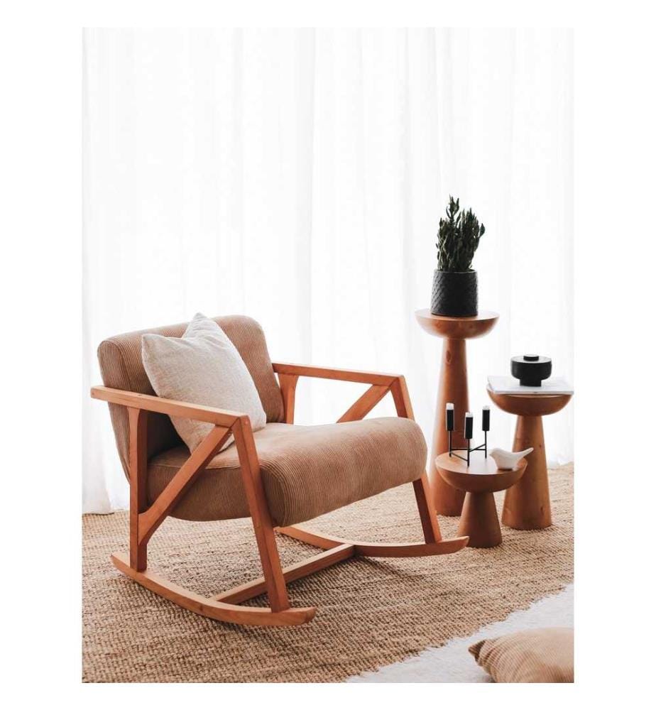 Chaise Wing Nini