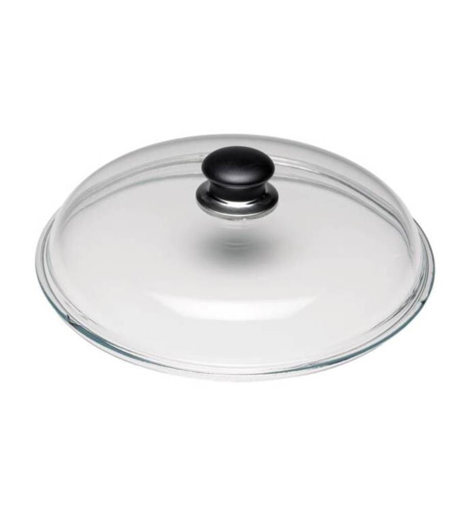 Couvercle en Verre Ø 20 cm