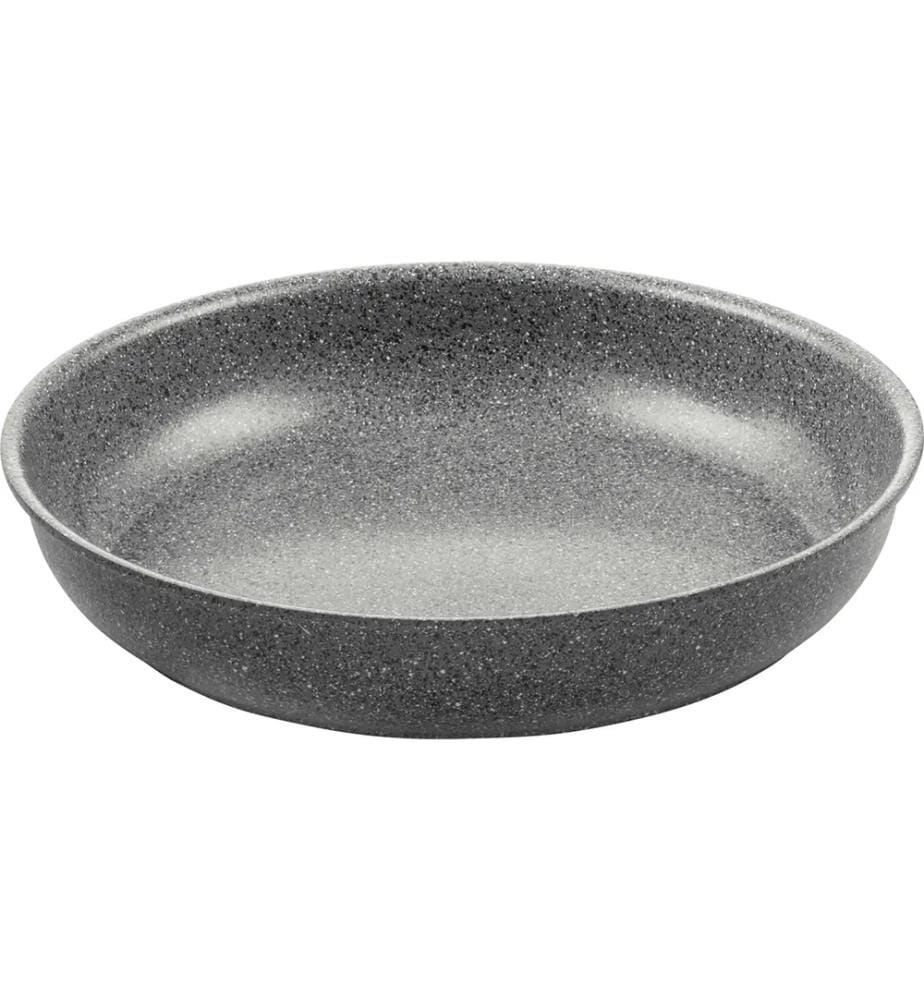 Poêle Torre sans manche 28 cm - Gris