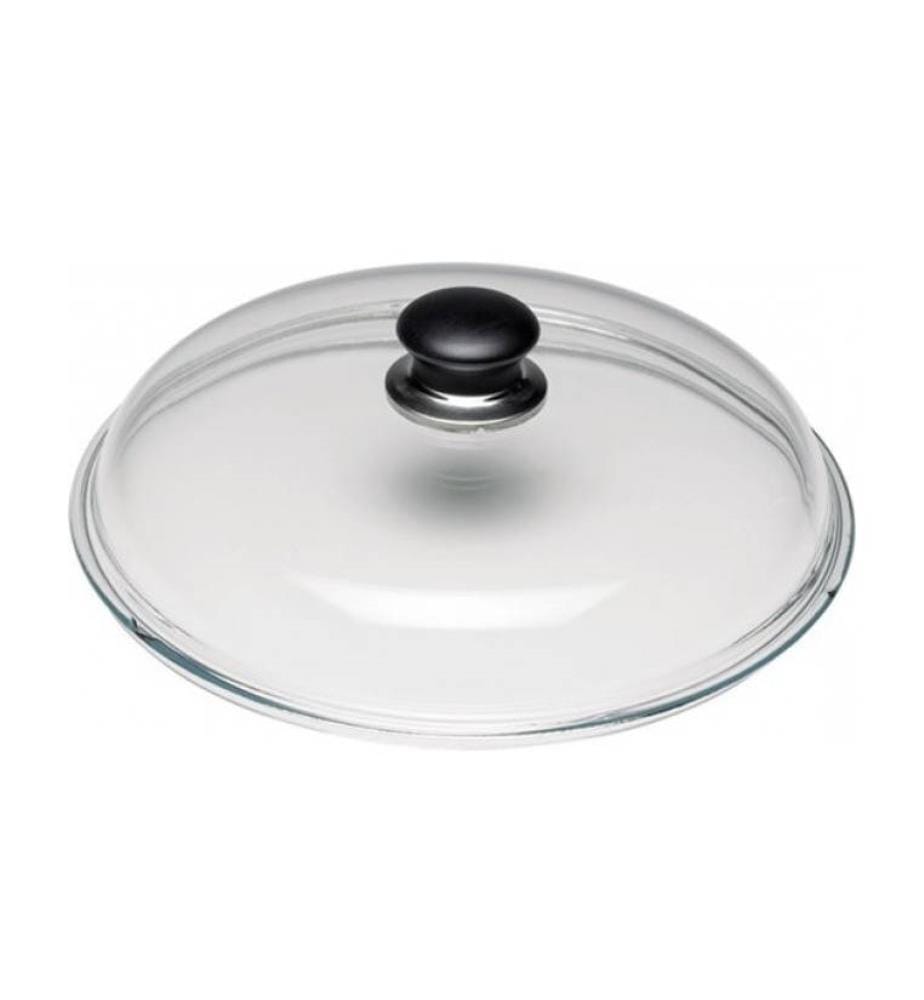Couvercle en Verre Ø 18 cm