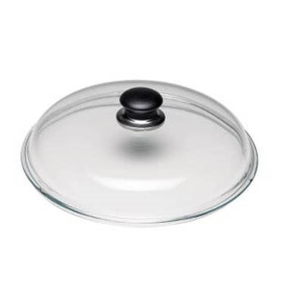 Couvercle en Verre Ø 24 cm