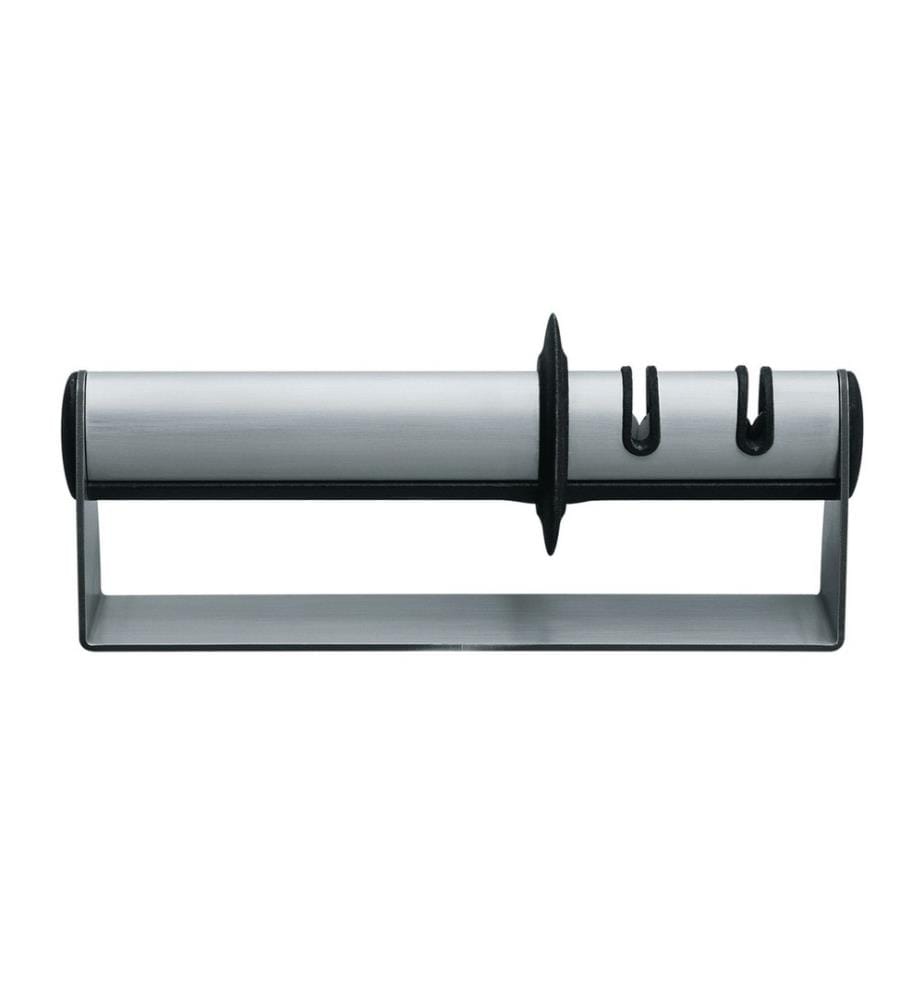 Aiguiseur de couteaux Inox 195 mm