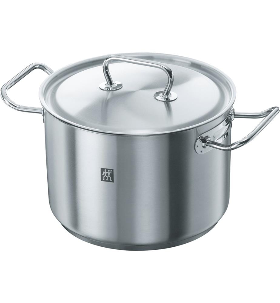 Casserole 24 cm - Argent