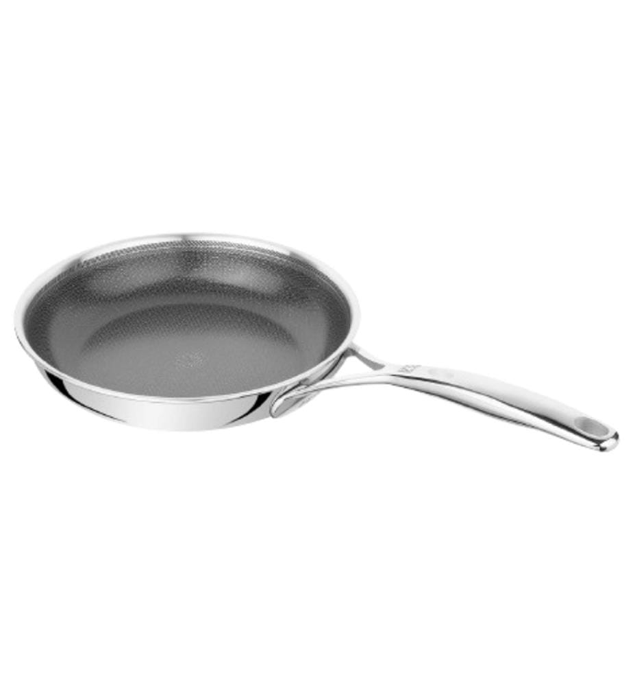 Peak poêle à frire 24cm - argent