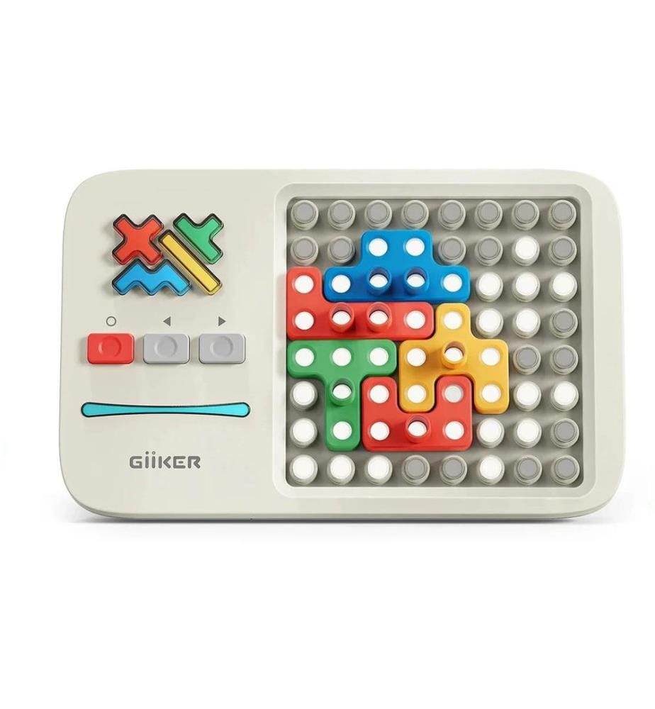 Giiker Jeu de réflexion Super Blocks