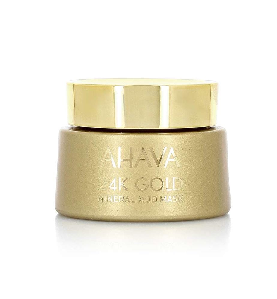 Masque visage Mineral Mud Hydrating - 50 ml
