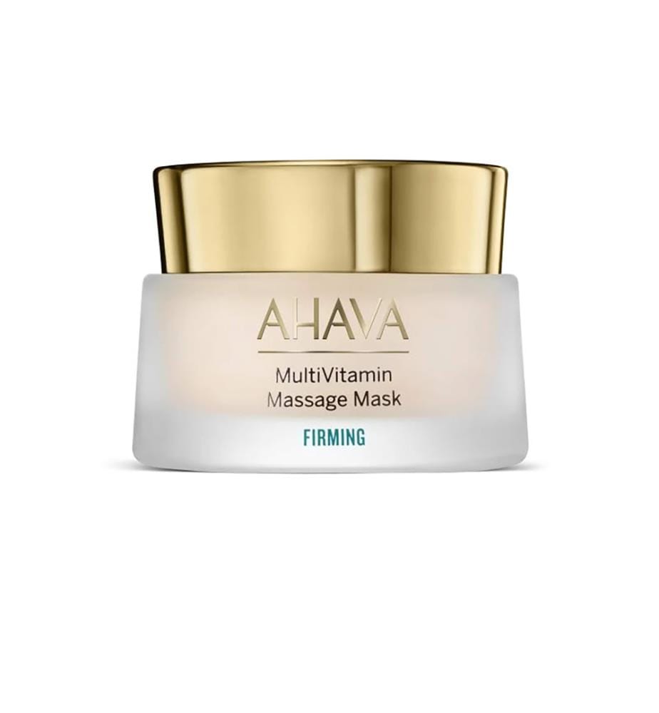 Masque de massage multivitaminé - 50 ml