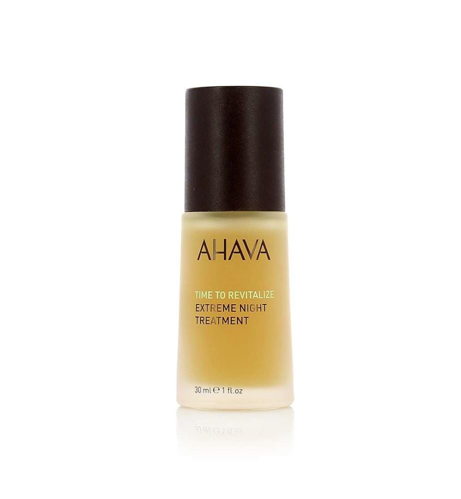 Soin de nuit Time To Revitalize - 30 ml