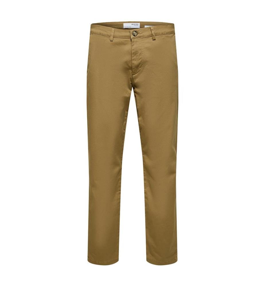 Pantalon de Costume