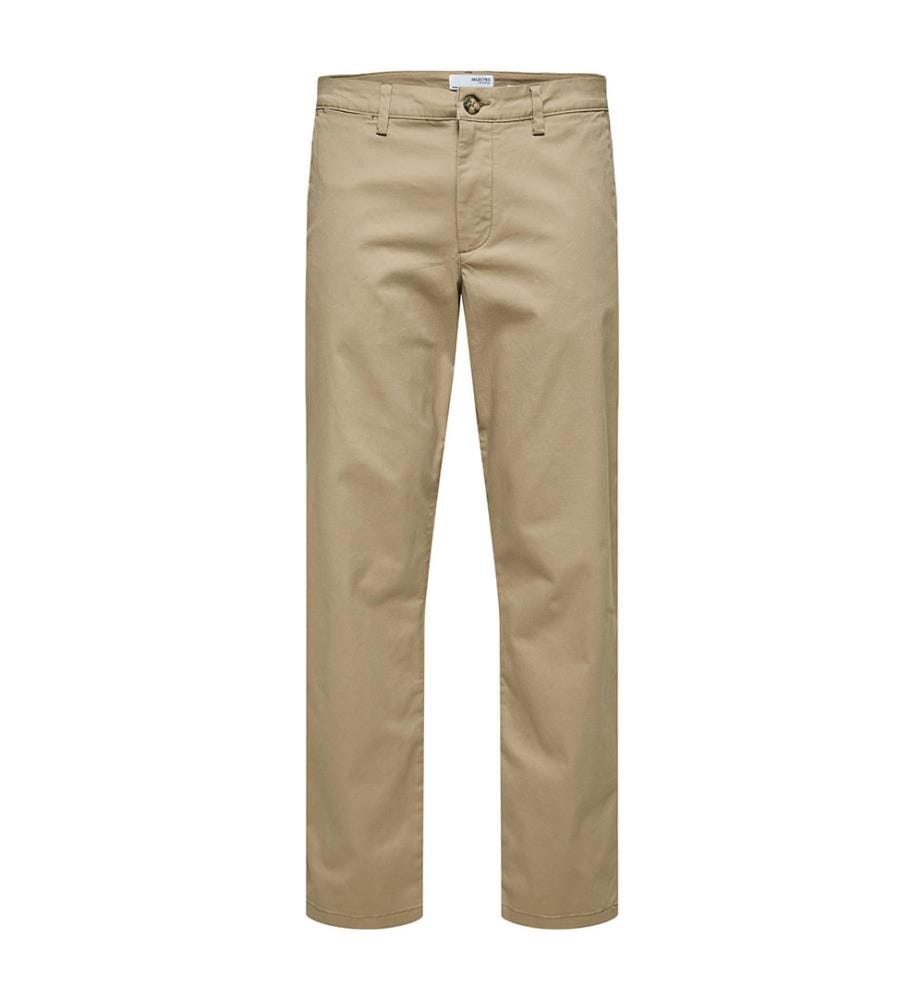 Pantalon Chino - Beige