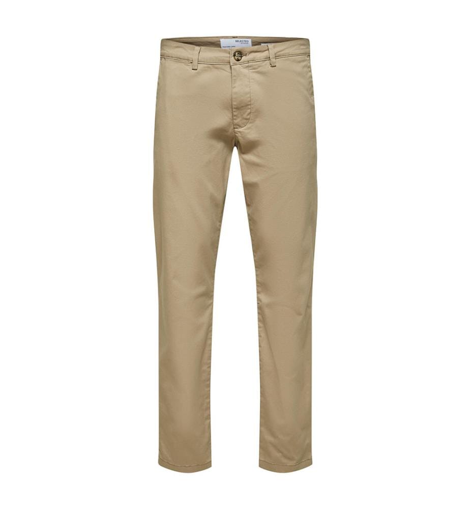 Pantalon Chino - Beige