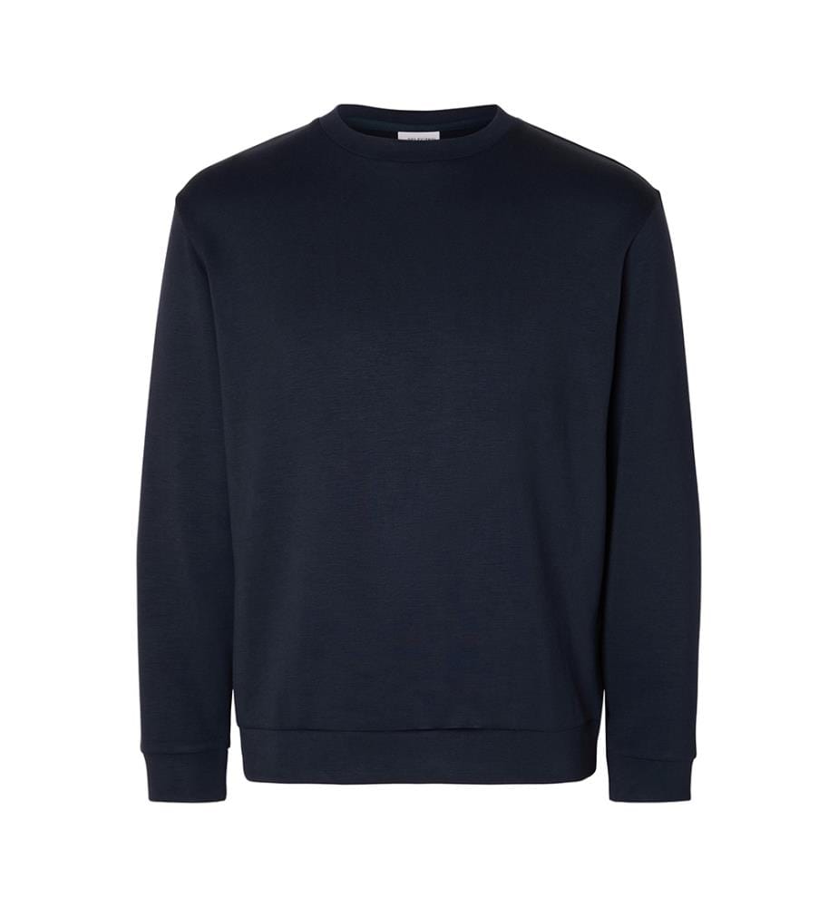 Sweat - Bleu foncé