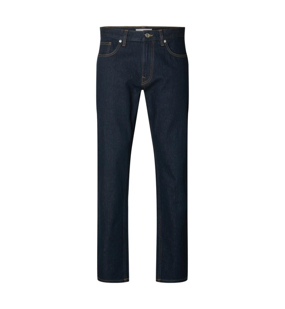 Jeans Slim Ben Kori - Marine