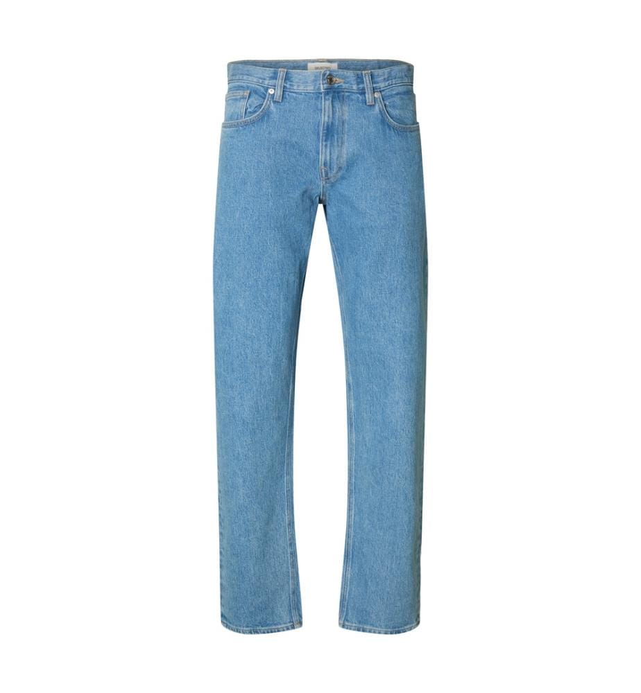 Jeans - Denim Bleu Clair