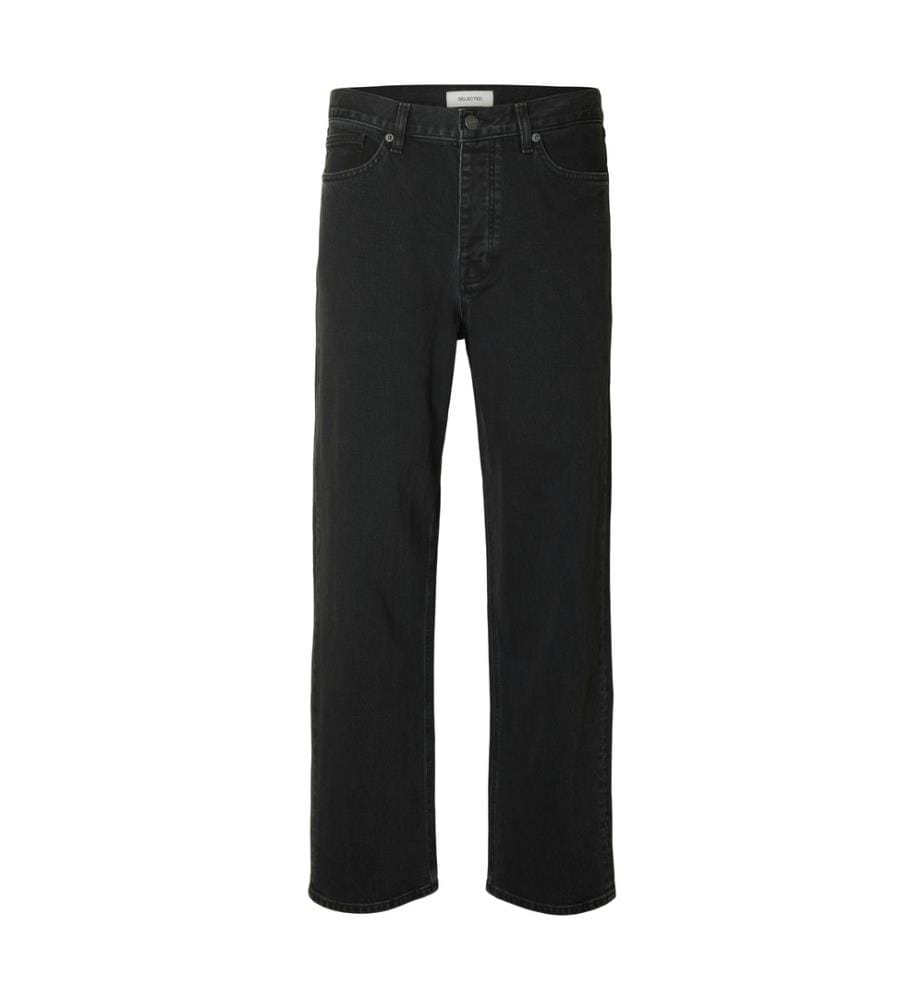 Jean - Black Denim