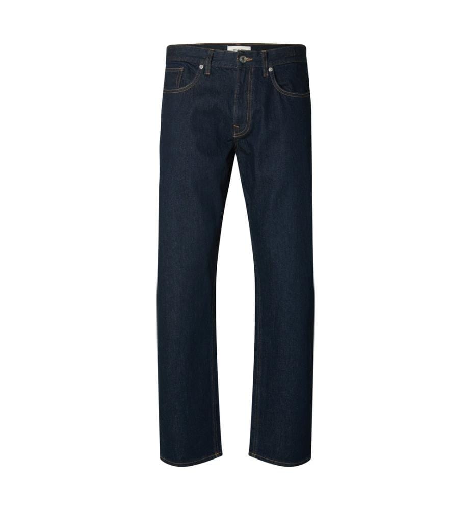 Jean - Dark Blue Denim