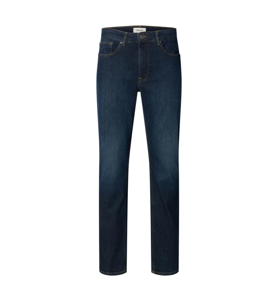 Jeans Slim Cleo Flex - Marine