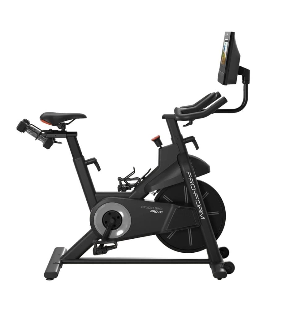 Vélo de biking connecté Carbon Pro 10