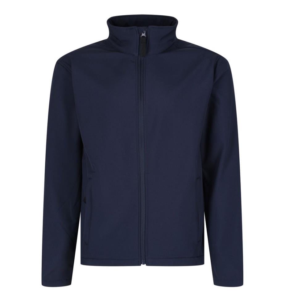 Regatta professional Veste softshell imperméable et résistante au vent pour hommes Reid
