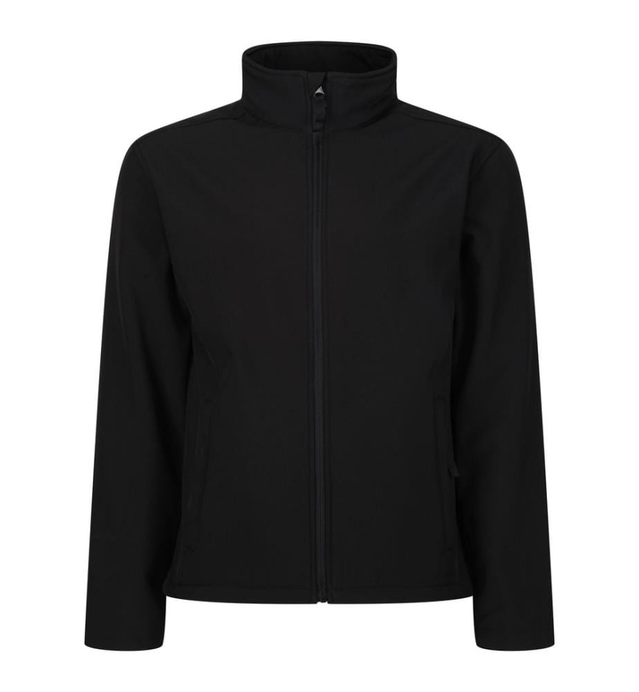 Regatta professional Veste softshell imperméable et résistante au vent pour hommes Reid