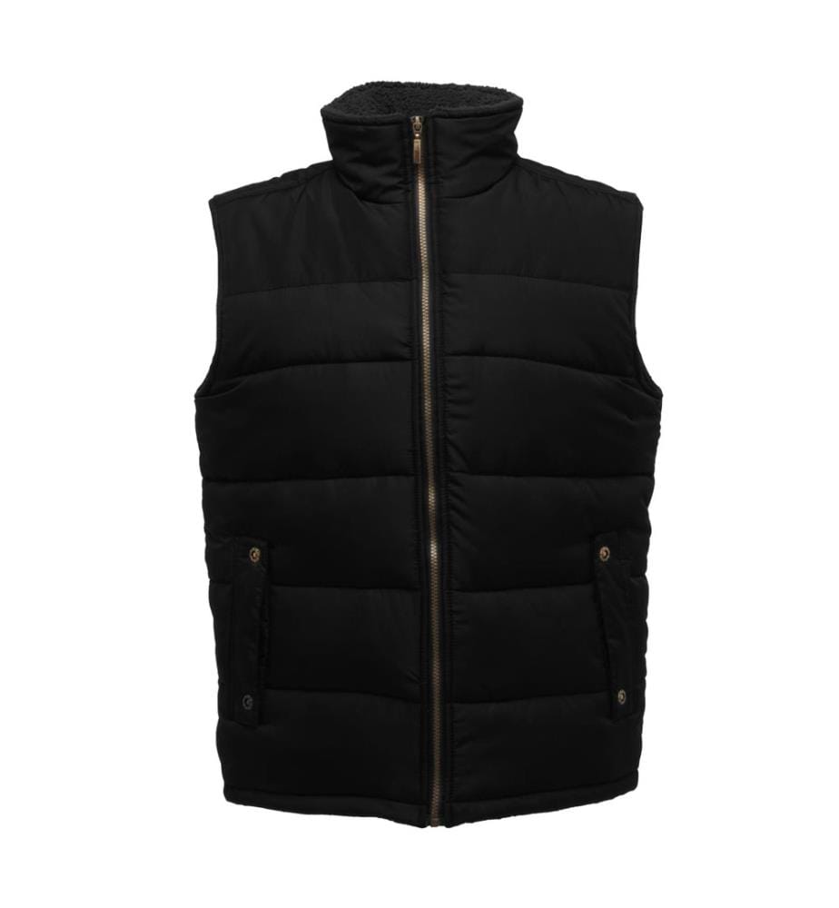 Regatta Professional Veste bodywarmer isolée Standout Altoona pour hommes