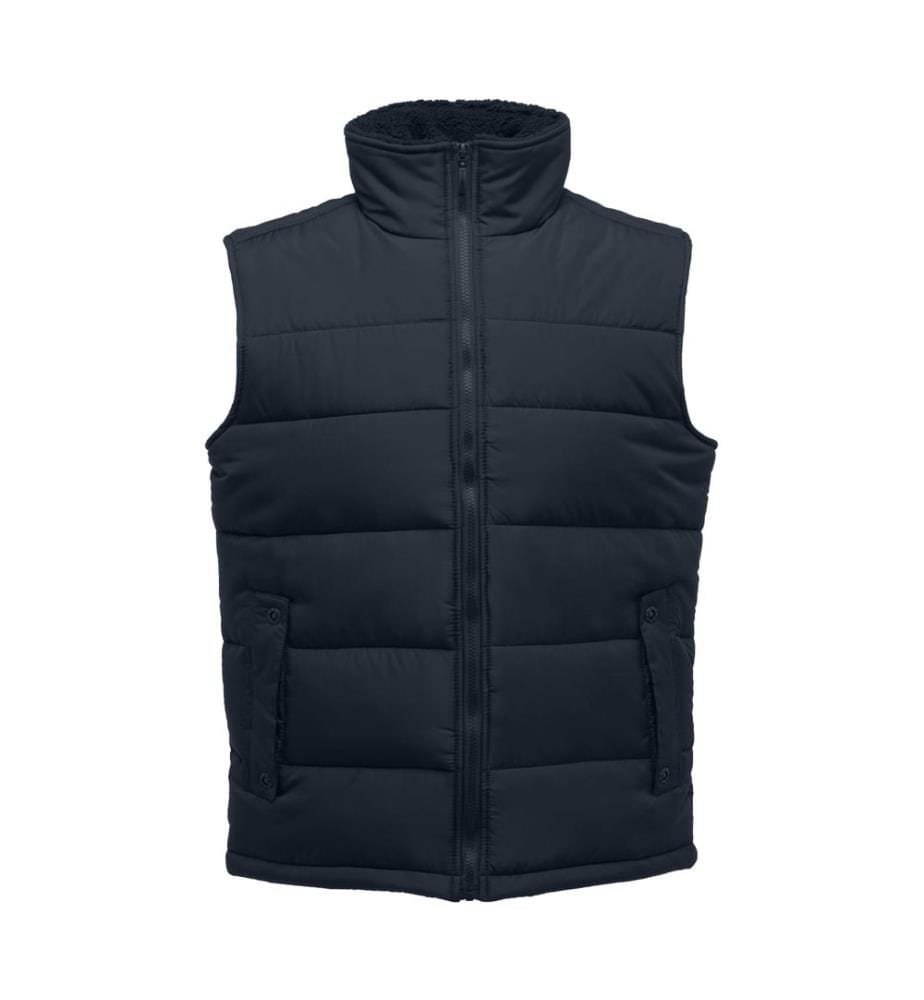 Regatta Professional Veste bodywarmer isolée Standout Altoona pour hommes