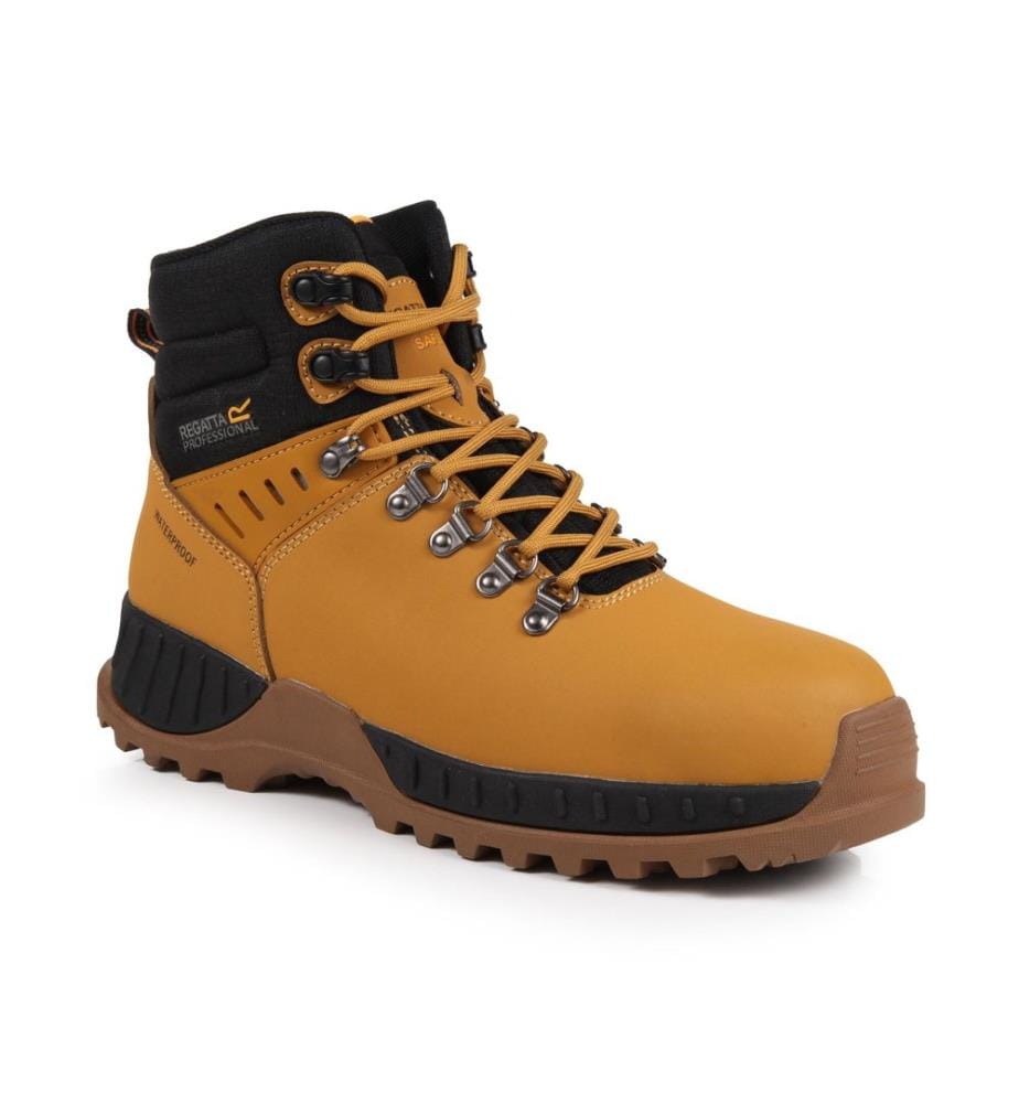 Regatta - Bottines GRINDSTONE - Homme