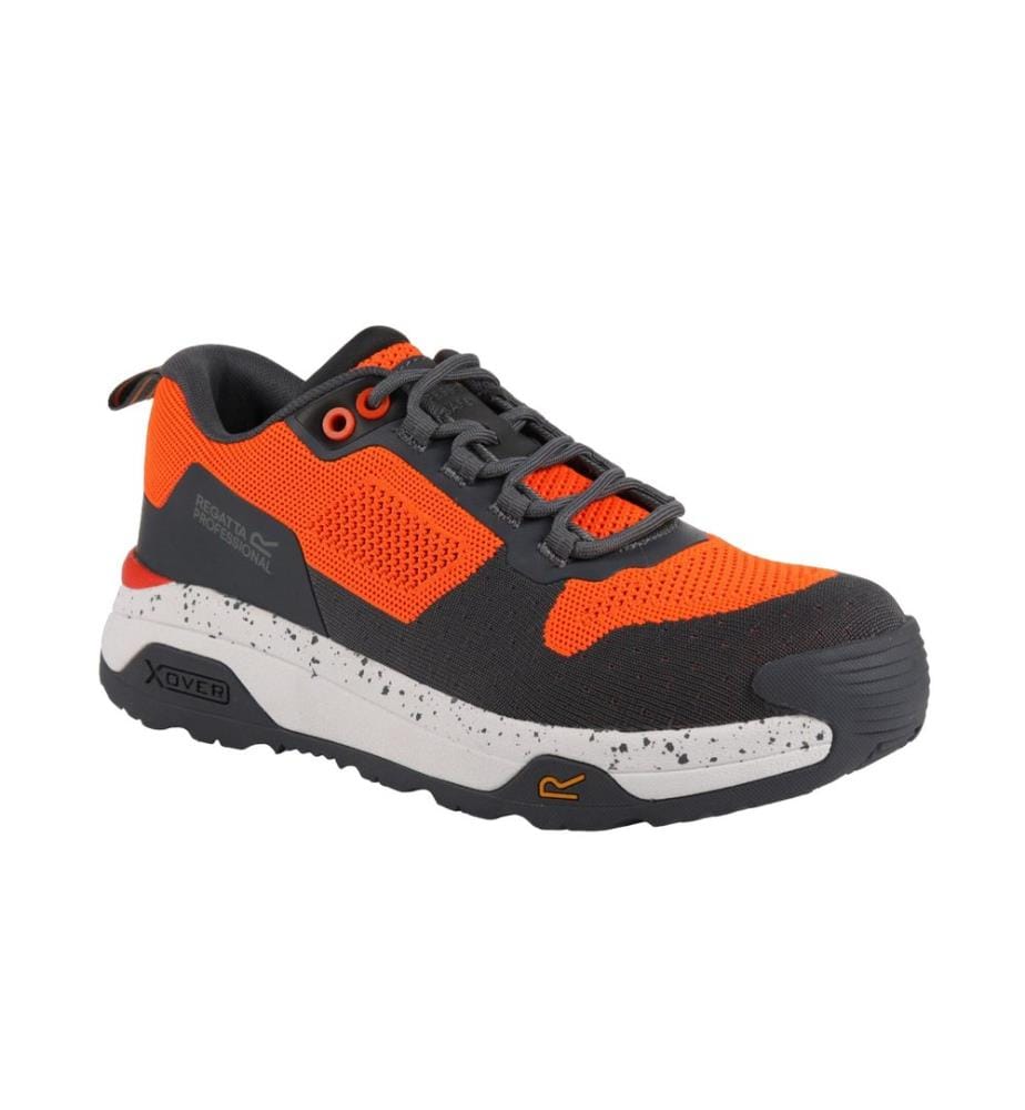 Regatta - Chaussures de sécurité CROSSFORT - Homme