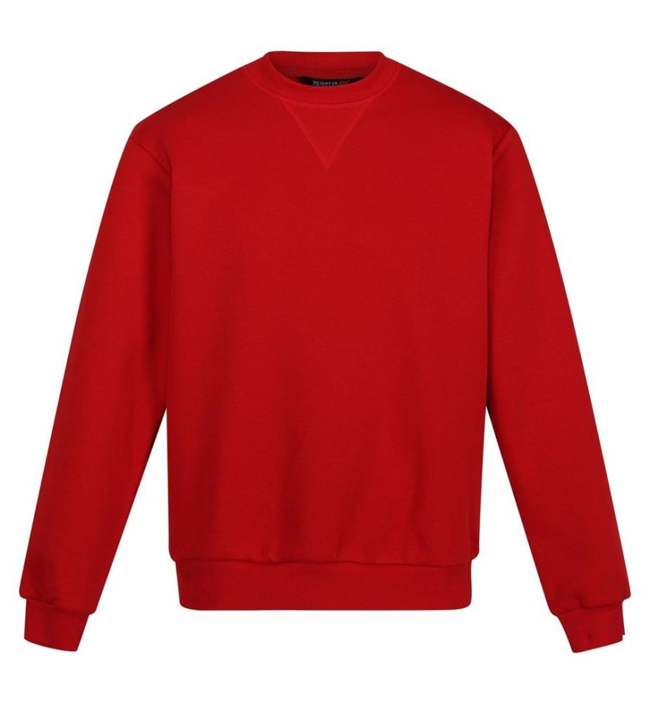 Regatta Professional - Sweat à col ras-du-cou - Homme