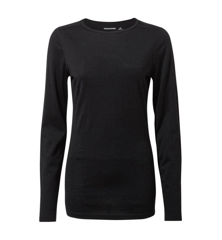 Craghoppers - Haut thermique BASELAYER - Femme