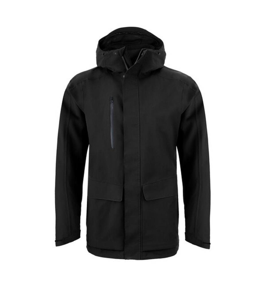 Craghoppers - Veste imperméable extensible à capuche EXPERT KIWI PRO - Homme