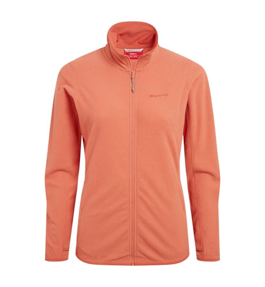 Craghoppers - Veste polaire à col montant ANYA - Femme