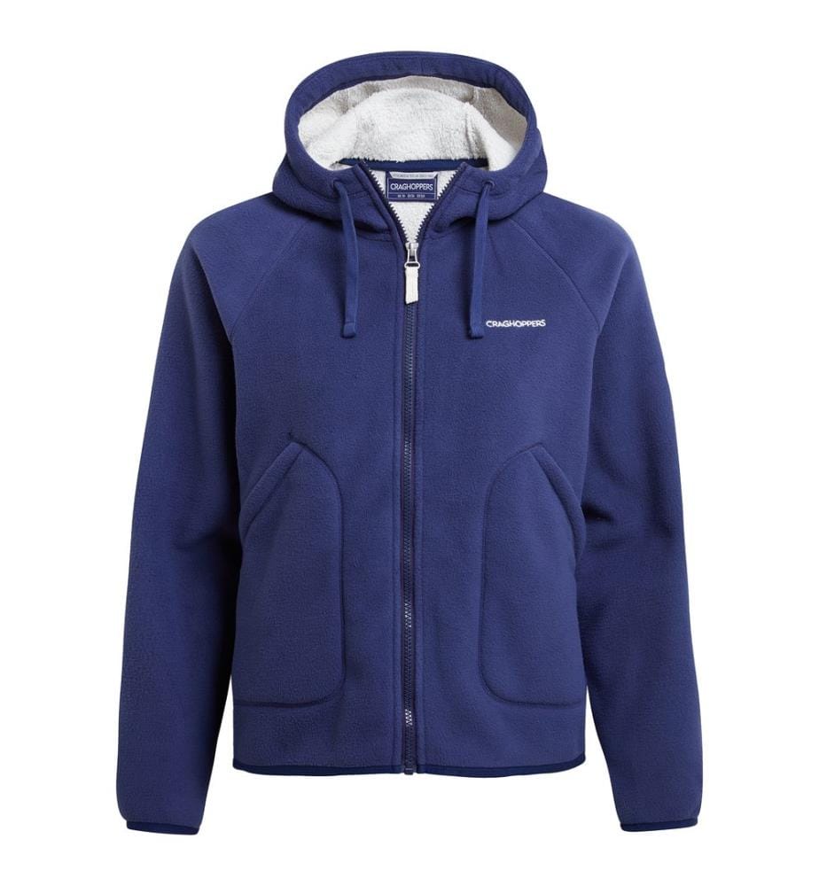 Craghoppers - Veste polaire GRAINNE - Femme