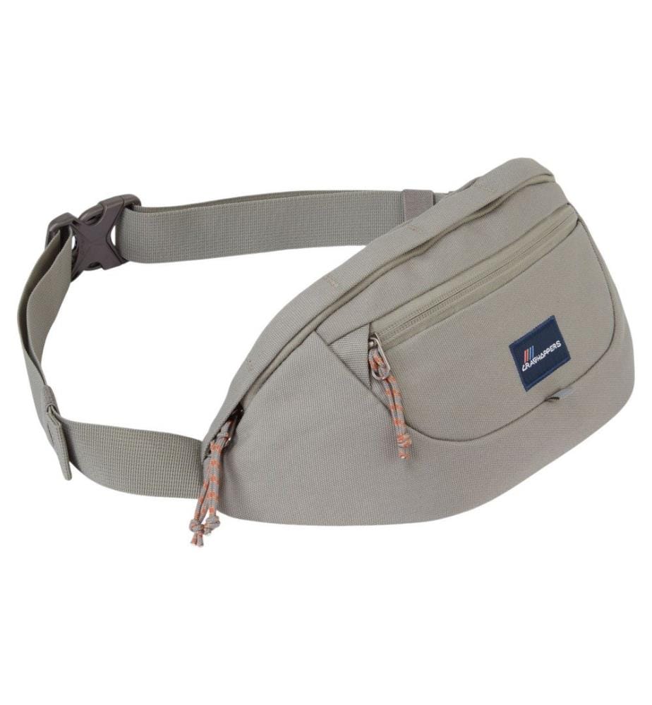 Craghoppers - Sac banane CLASSIC KIWI