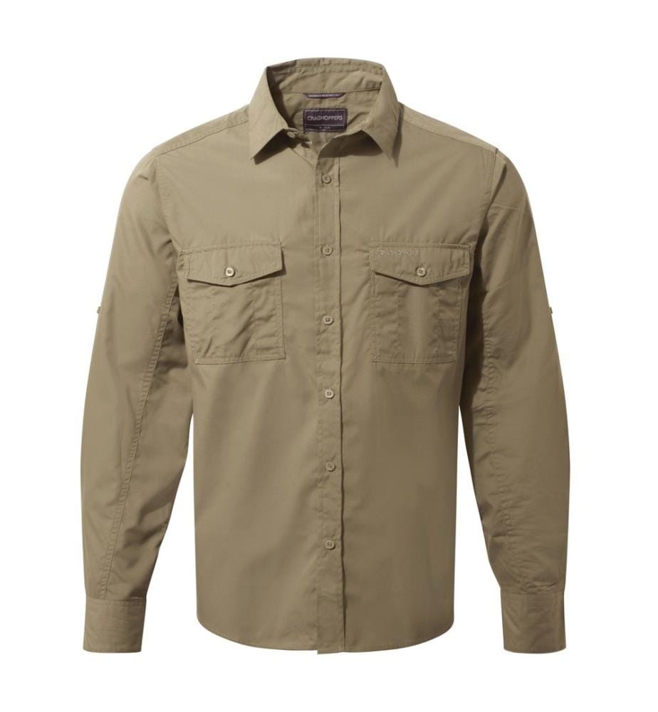 Craghoppers - Chemise EXPERT KIWI - Homme