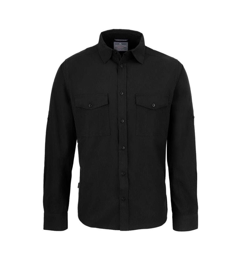 Craghoppers Expert - Chemise manches longues KIWI - Homme