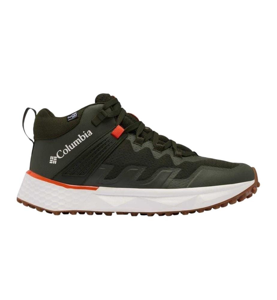 Columbia - Chaussures montantes de randonnée FACET OD - Homme