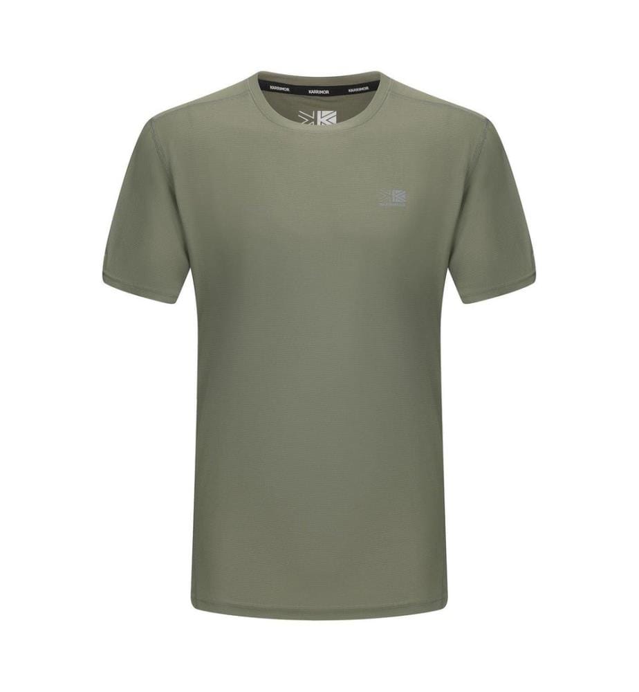 Karrimor - T-shirt course à pied - Homme
