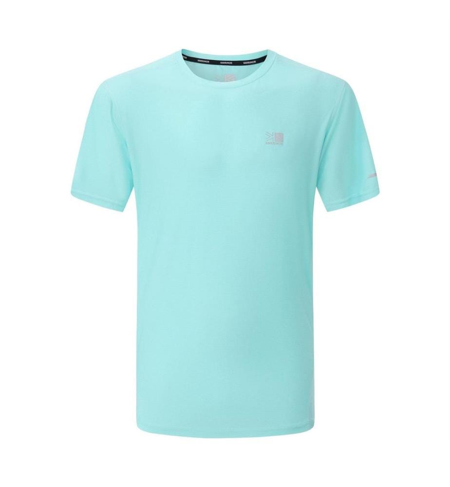 Karrimor - T-shirt course à pied - Homme