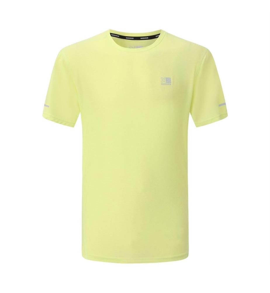Karrimor - T-shirt course à pied - Homme
